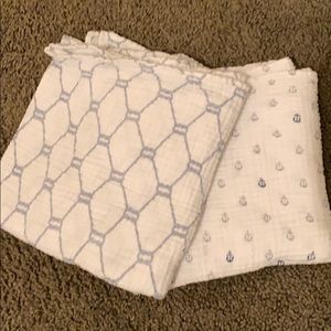 Muslin Blankets